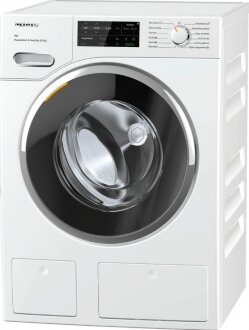 Miele WWI860 WCS Çamaşır Makinesi kullananlar yorumlar